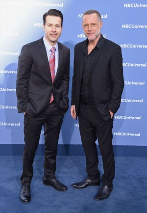 ジェイソン・ベギー