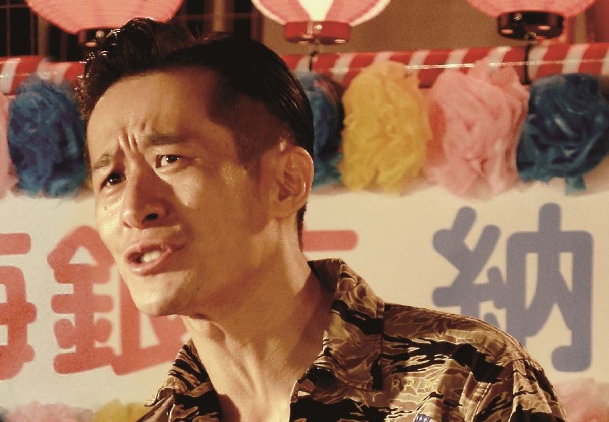 菅田将暉＆桐谷健太W主演映画『火花』、予告編映像＆最新ポスタービジュアル解禁！ 