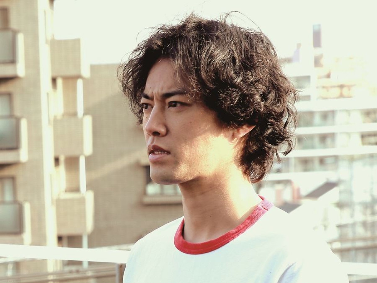 菅田将暉＆桐谷健太W主演映画『火花』、予告編映像＆最新ポスタービジュアル解禁！ 