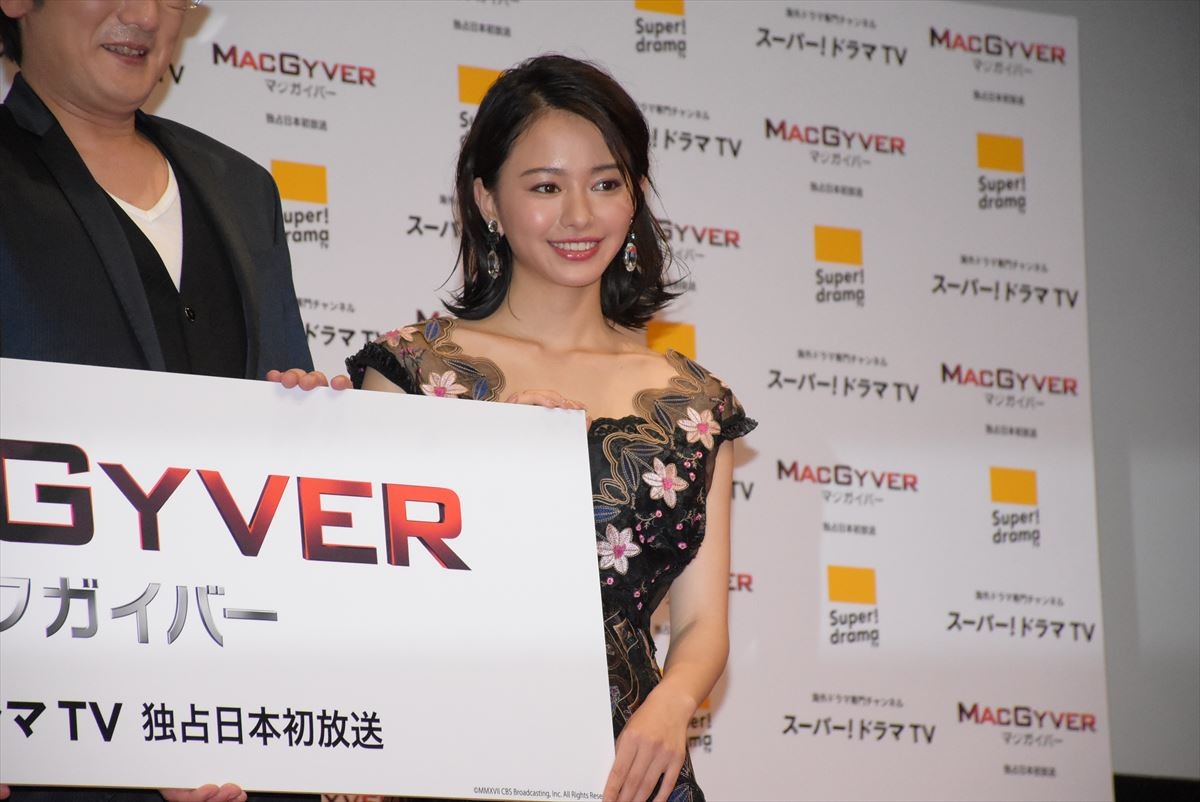 『マクガイバー』宮野真守、超ハードな吹き替えに苦笑「ゾッとしました」
