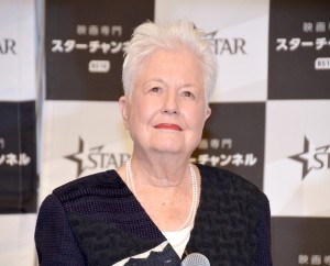 エレノア・コッポラ監督『ボンジュール、アン』ジャパンプレミア舞台挨拶