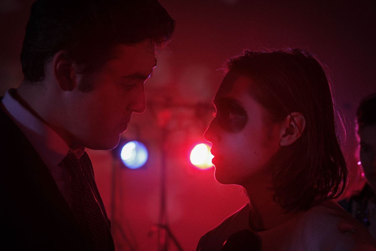 『バック・トゥ・ザ・フューチャー』C・ロイド、自身初の殺人鬼に　映像も公開