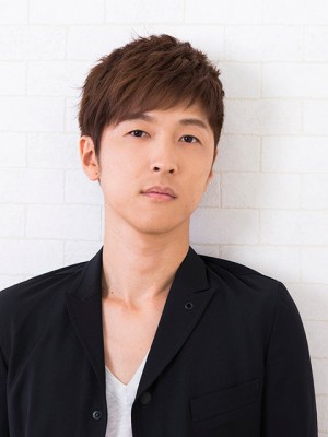 「ジョジョフェス in S市杜王町 スペシャルイベント」に参加する櫻井孝宏