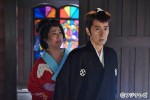 田村正和、半世紀ぶりに『眠狂四郎』が復活！