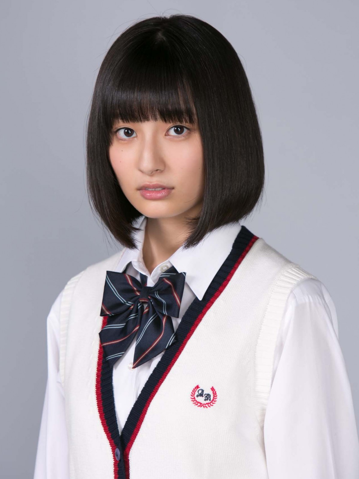 吉川愛、吉田里琴から改名し1年半ぶり女優復帰！ 福士蒼汰主演ドラマで謎の女子高生に