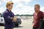 『MACGYVER／マクガイバー』は、海外ドラマ専門チャンネル スーパー！ドラマＴＶにて6月14日（水）22時より独占日本初放送