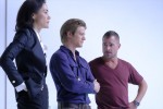 『MACGYVER／マクガイバー』は、海外ドラマ専門チャンネル スーパー！ドラマＴＶにて6月14日（水）22時より独占日本初放送