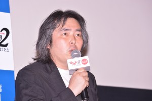 『宇宙戦艦ヤマト2202 愛の戦士たち』第二章 発進篇 最速先行上映会