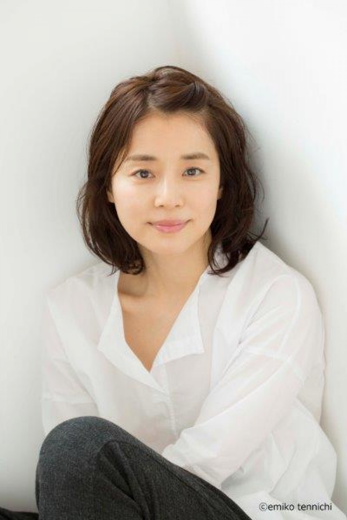 篠原涼子、新米市議役で月9初主演！ 高橋一生＆石田ゆり子と初共演