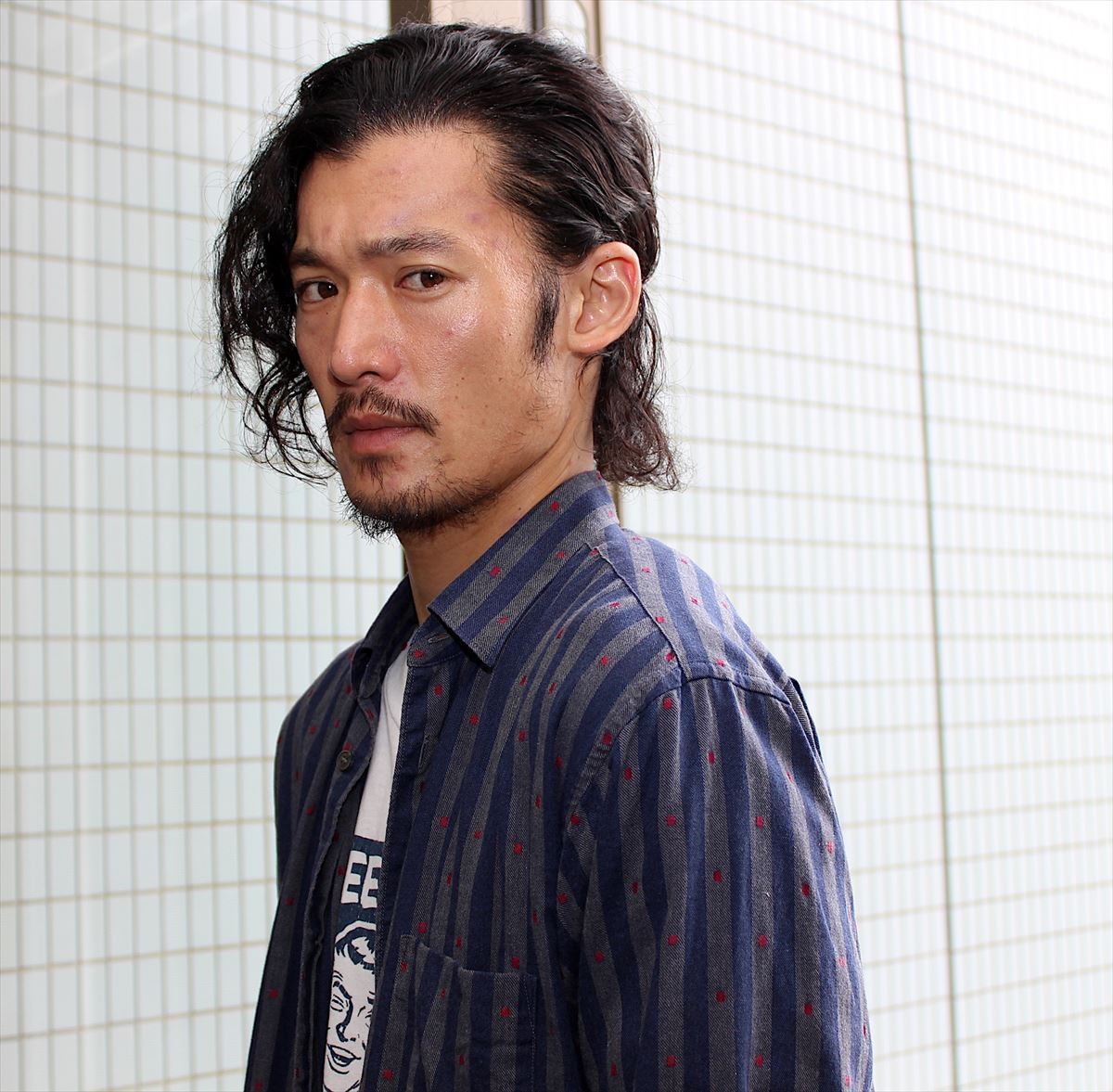 淵上泰史、挫折と下積みを経て“怒りと感謝”がバネに　遅咲きの役者道を力強く邁進