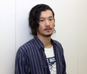 『ダブルミンツ』淵上泰史インタビュー