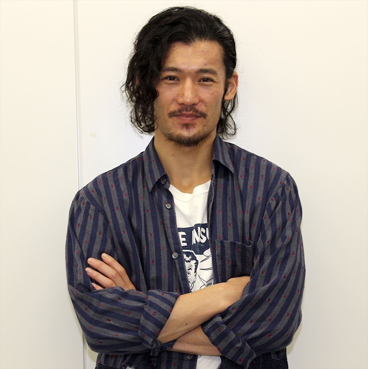 淵上泰史、挫折と下積みを経て“怒りと感謝”がバネに　遅咲きの役者道を力強く邁進