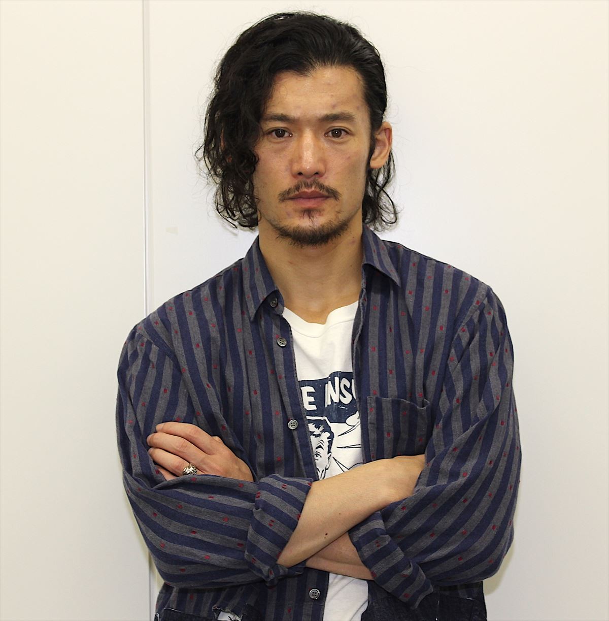 淵上泰史、挫折と下積みを経て“怒りと感謝”がバネに　遅咲きの役者道を力強く邁進