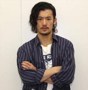 『ダブルミンツ』淵上泰史インタビュー