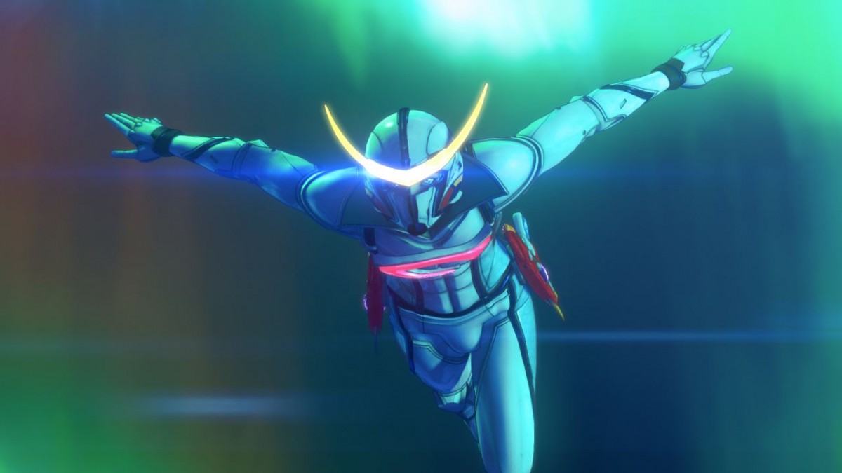 タツノコ55周年記念『Infini‐T Force』ガッチャマンほかビジュアル解禁！
