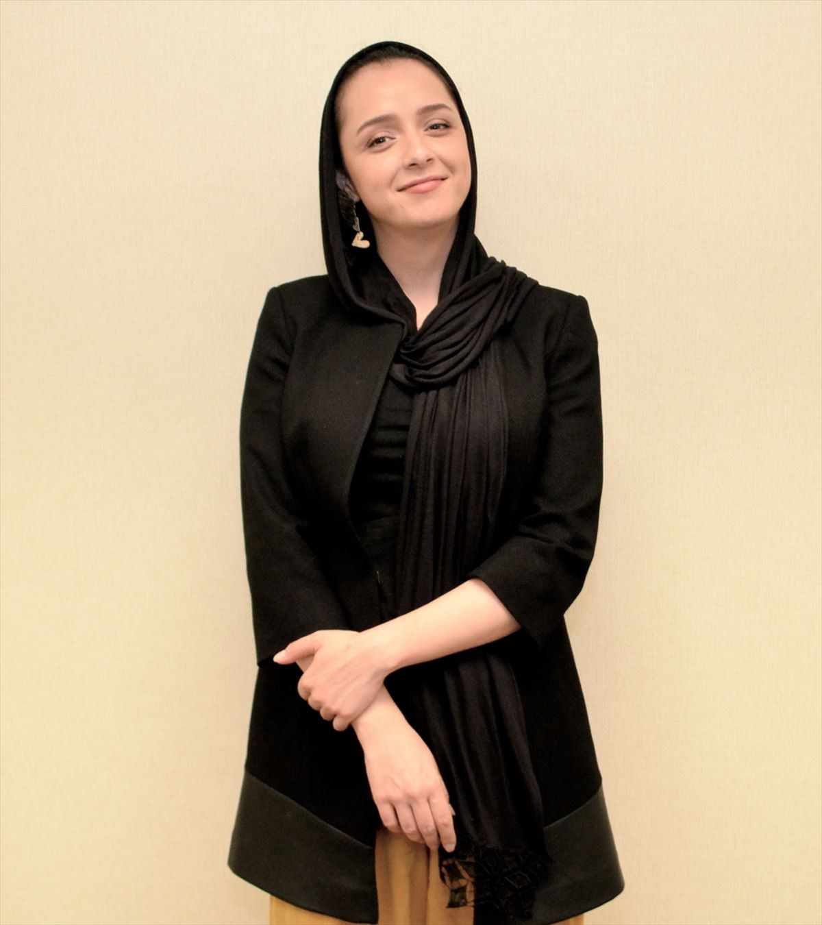 アカデミー賞ボイコット女優が語るトランプ大統領への怒り「とても小さな人間」