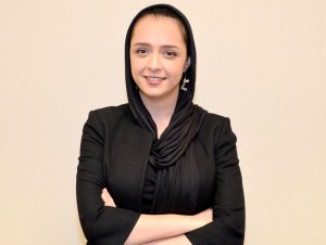 『セールスマン』タラネ・アリドゥスティインタビュー