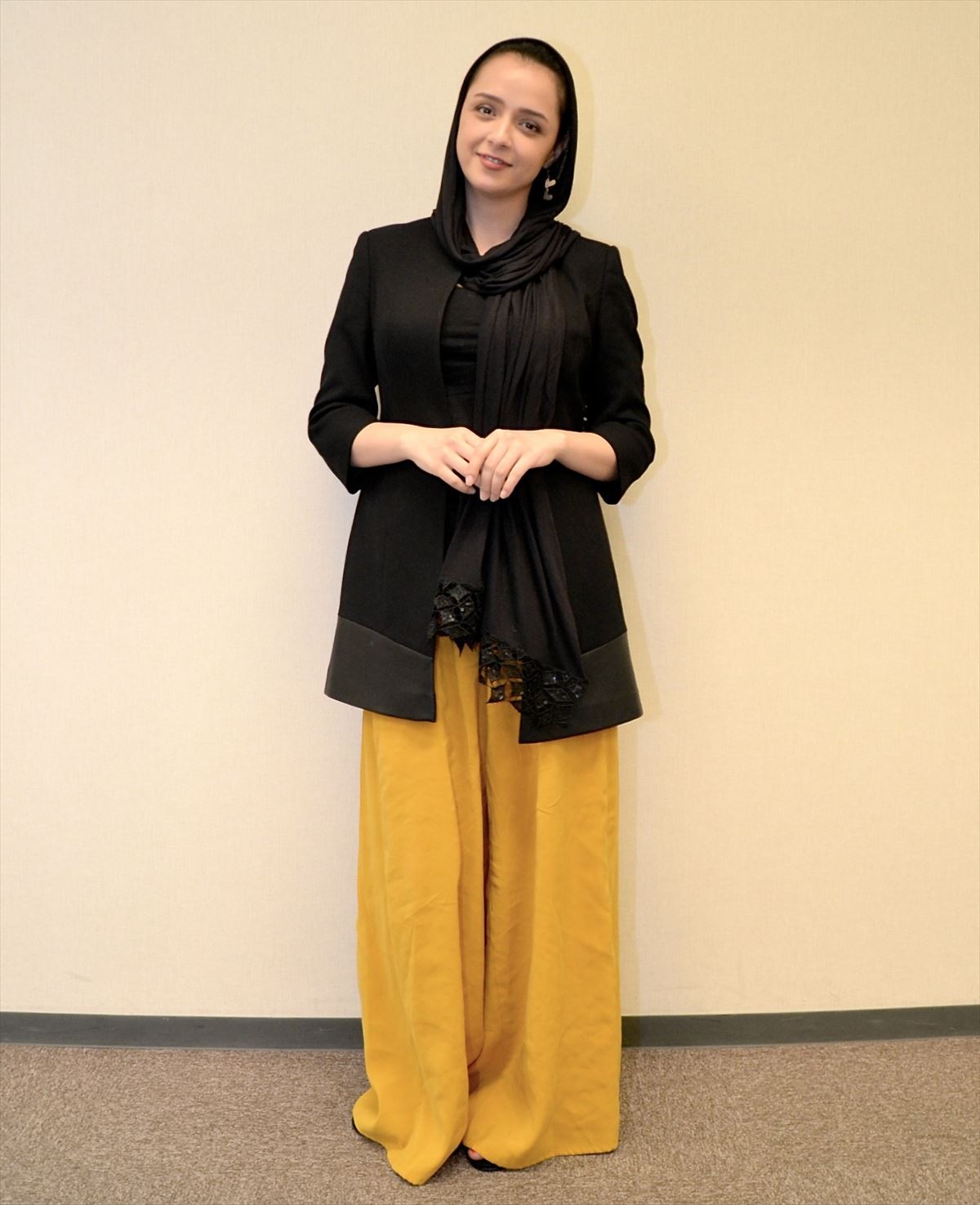アカデミー賞ボイコット女優が語るトランプ大統領への怒り「とても小さな人間」