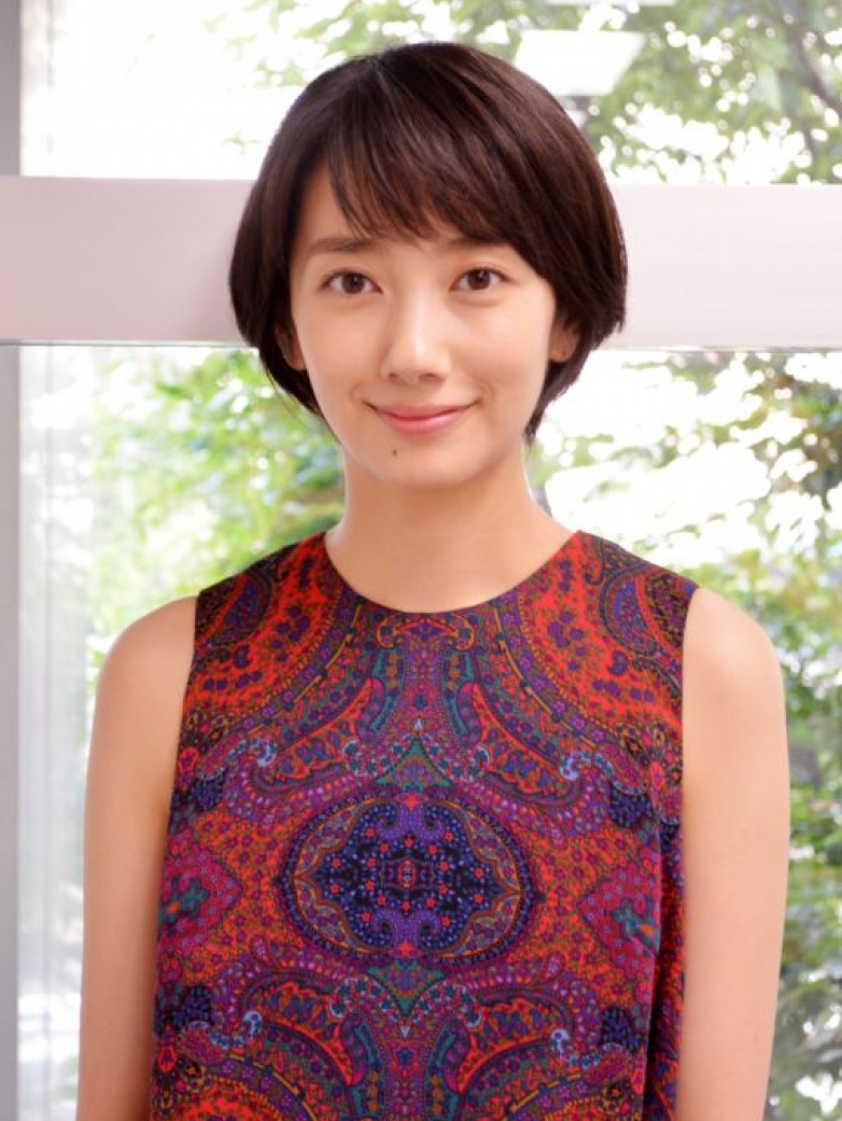 福士蒼汰＆有村架純、採用担当者が選ぶ“理想の新人像”1位に