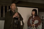 『おんな城主 直虎』第23話「盗賊は二度 仏を盗む」