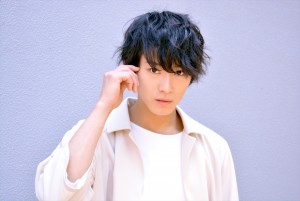 舞台『刀剣乱舞』義伝 暁の独眼竜に大倶利伽羅役で出演する、猪野広樹