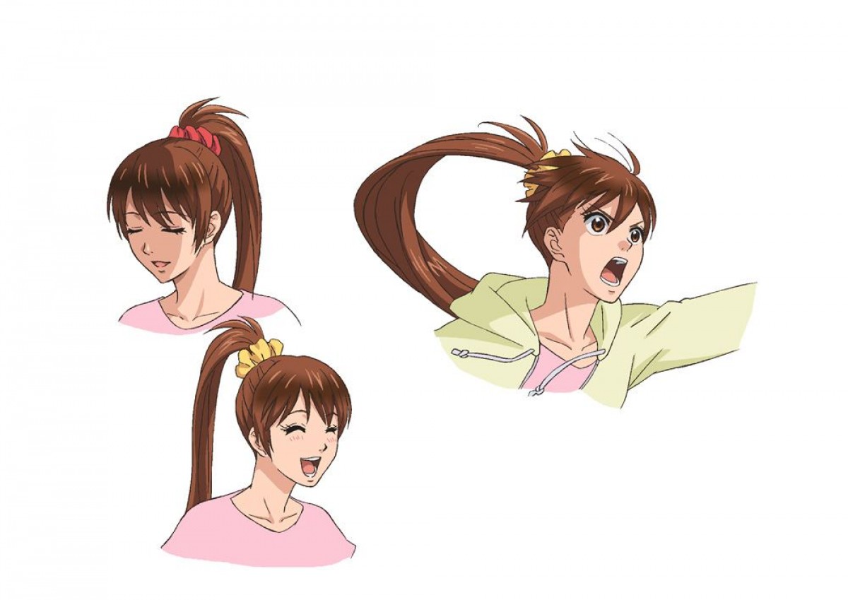 TVアニメ『妖怪アパートの幽雅な日常、石田彰＆沢城みゆき＆中井和哉の出演決定