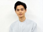 瀬戸康史、6年間出演の『グレーテルのかまど』に感謝も「身が引き締まる思い」