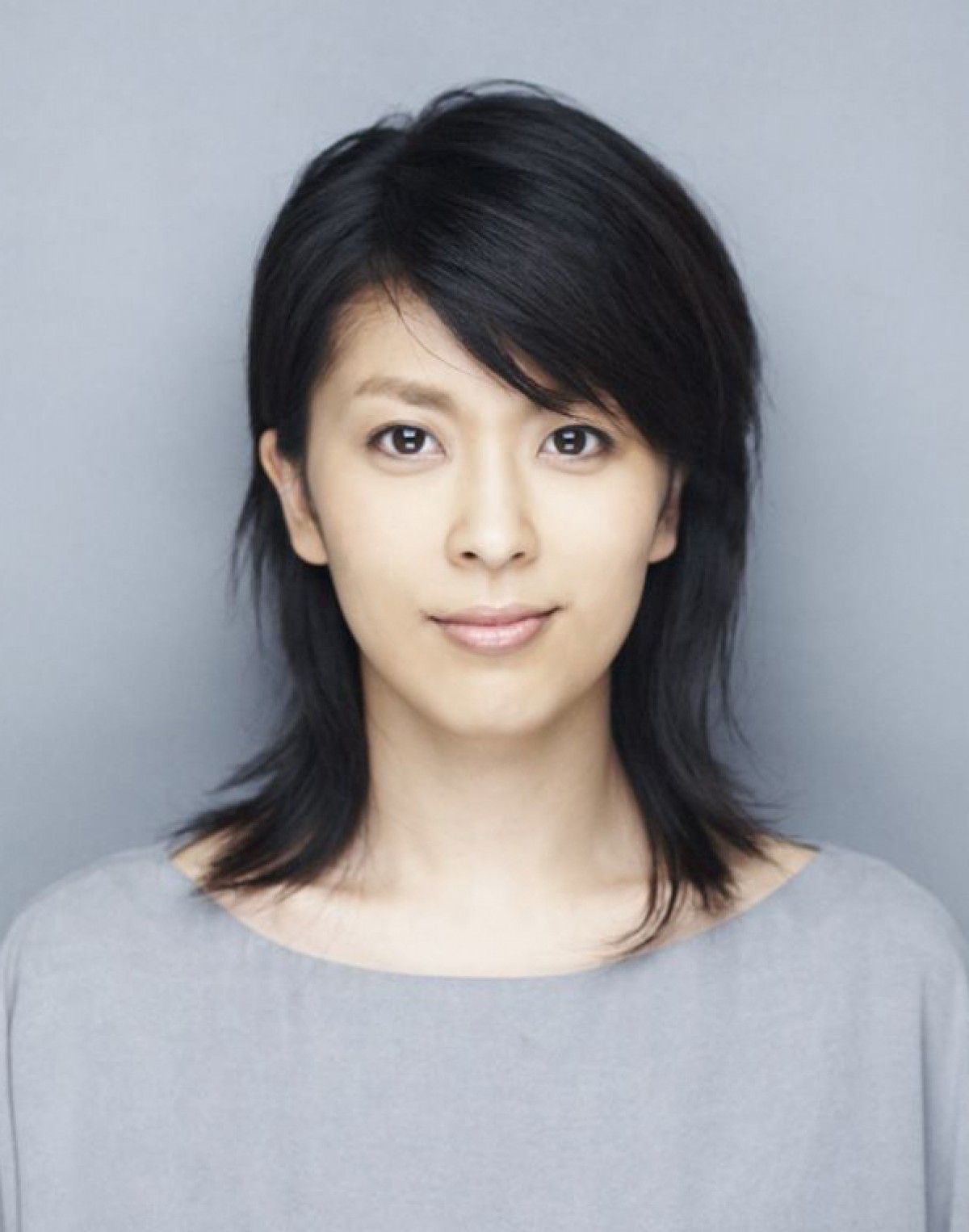 松たか子、広瀬すずの母役でアニメ映画出演決定！ 『打ち上げ花火』追加キャスト発表
