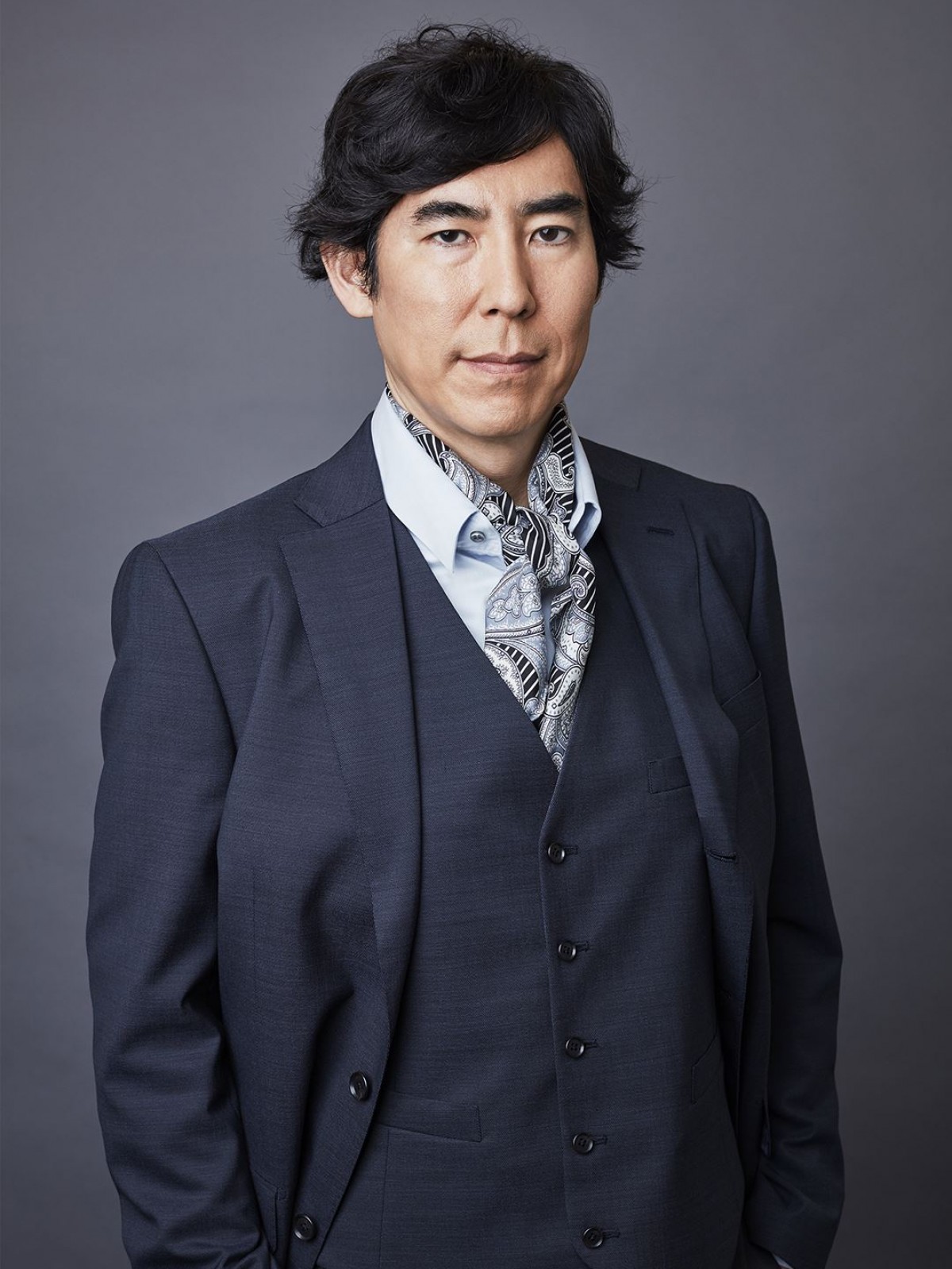 武井咲主演『黒革の手帖』、江口洋介＆仲里依紗ら追加キャスト一挙発表​
