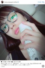 川口春奈『愛してたって、秘密はある。』クランクインを報告