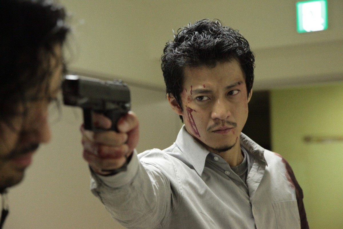 『CRISIS』遂に最終回！ 規格外のラストに戦慄 小栗旬「イカれたドラマが作れた」