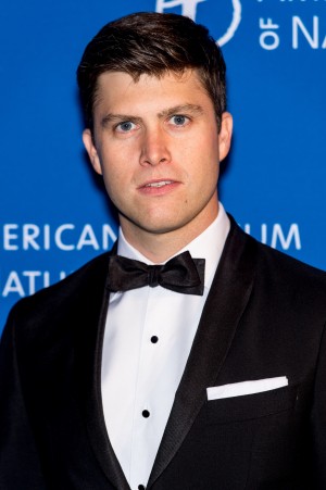 コリン・ジョスト