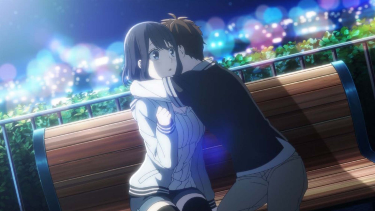 アニメ『恋と嘘』刺激的な予告編映像解禁!