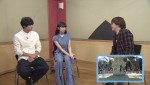 福士蒼汰＆小松菜奈、末っ子同志の2人は甘え上手？ 映画『ぼく明日』スペシャルコメンタリーを一部特別公開！