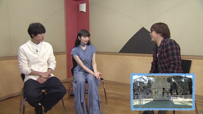 福士蒼汰&小松菜奈、末っ子同志の2人は甘え上手? 映画『ぼく明日』スペシャルコメンタリーを一部特別公開!