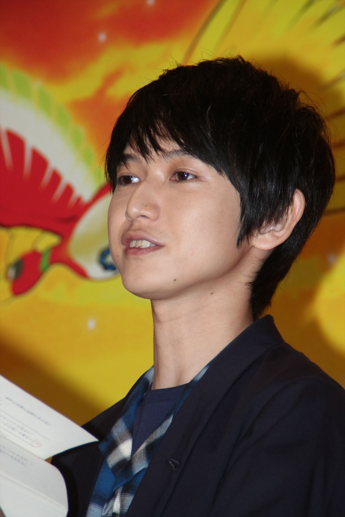 本郷奏多、“ポケモンプレイ300時間超え”で、佐藤栞里ら共演者から1番人気