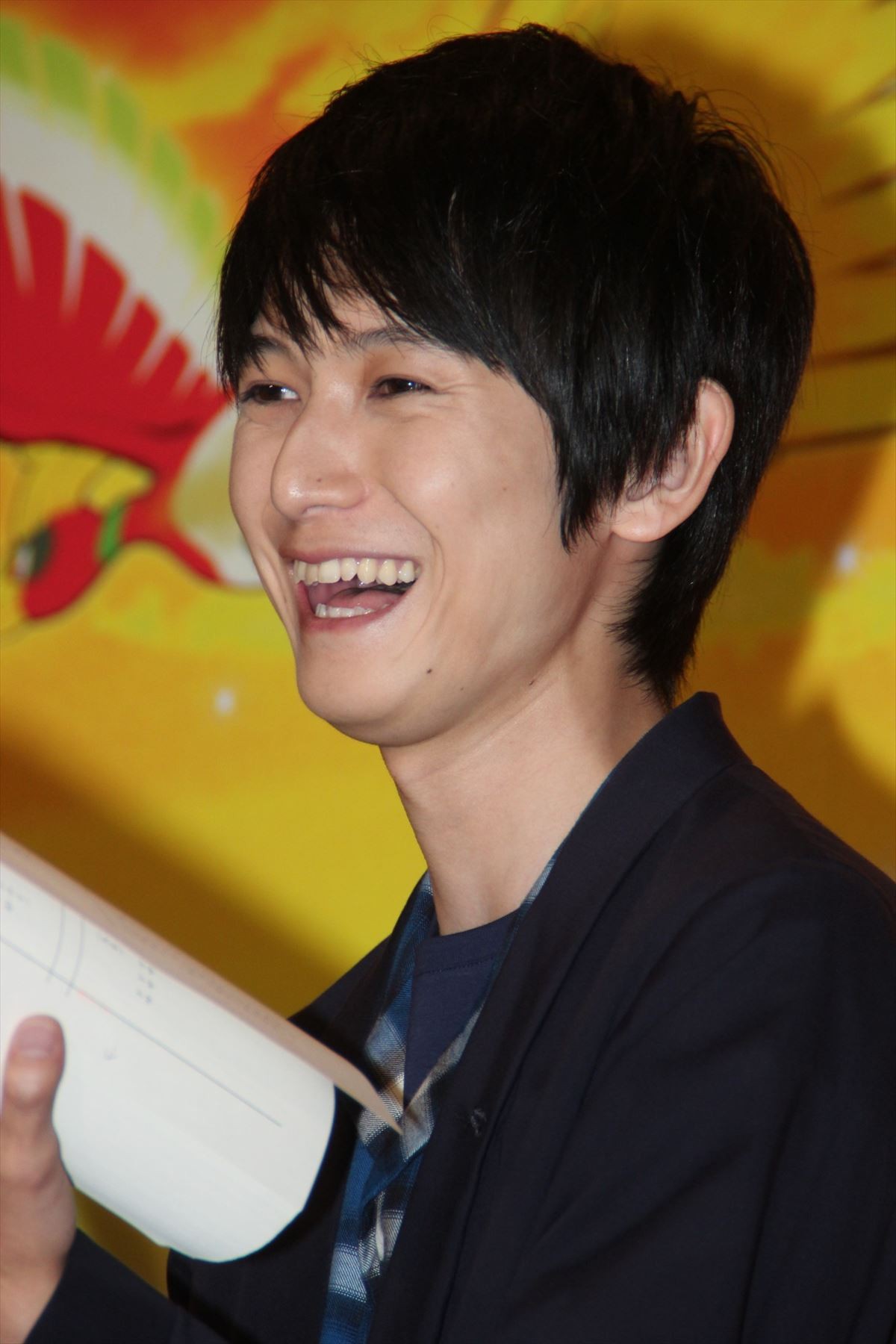 本郷奏多、“ポケモンプレイ300時間超え”で、佐藤栞里ら共演者から1番人気