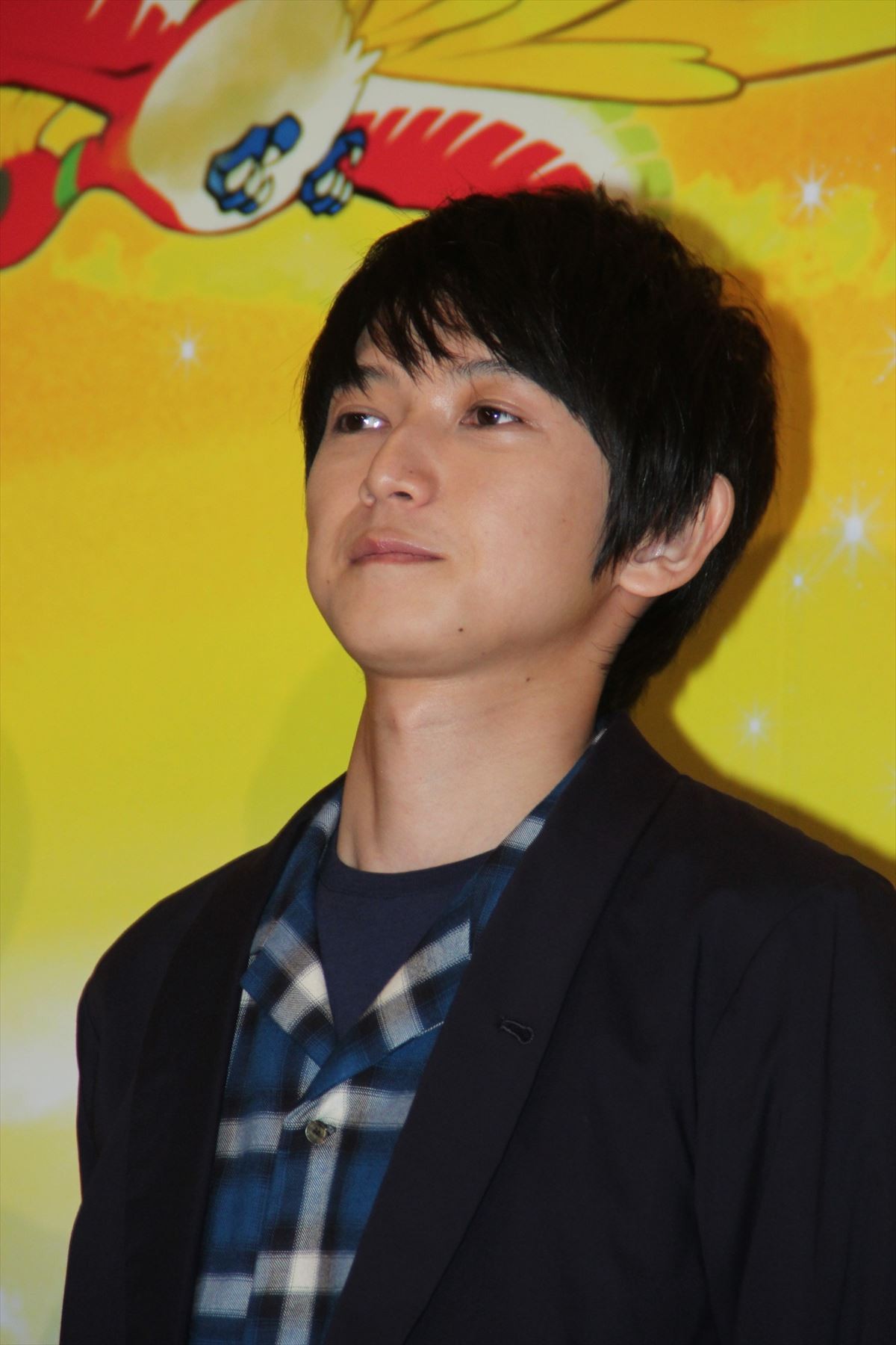 本郷奏多、“ポケモンプレイ300時間超え”で、佐藤栞里ら共演者から1番人気