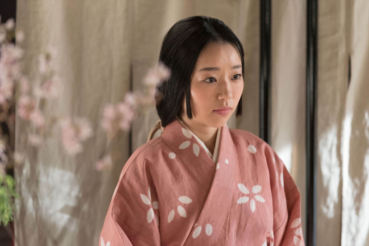 『直虎』、海老蔵演じる“織田信長”が登場 　“家康”サダヲとの面会シーンに注目