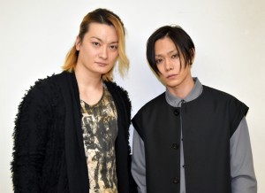 『メサイア外伝 ―極夜Polar night―』玉城裕規＆中村龍介インタビュー