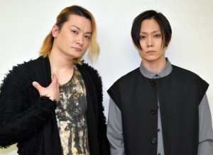 『メサイア外伝 ―極夜Polar night―』玉城裕規＆中村龍介インタビュー
