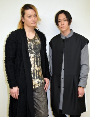 『メサイア外伝 ―極夜Polar night―』玉城裕規＆中村龍介インタビュー