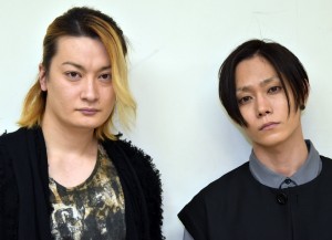 『メサイア外伝 ―極夜Polar night―』玉城裕規＆中村龍介インタビュー