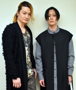 『メサイア外伝 ―極夜Polar night―』玉城裕規＆中村龍介インタビュー