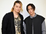 玉城裕規＆中村龍介、互いをリスペクト　『メサイア』は「役者人生と共に歩んだ作品」