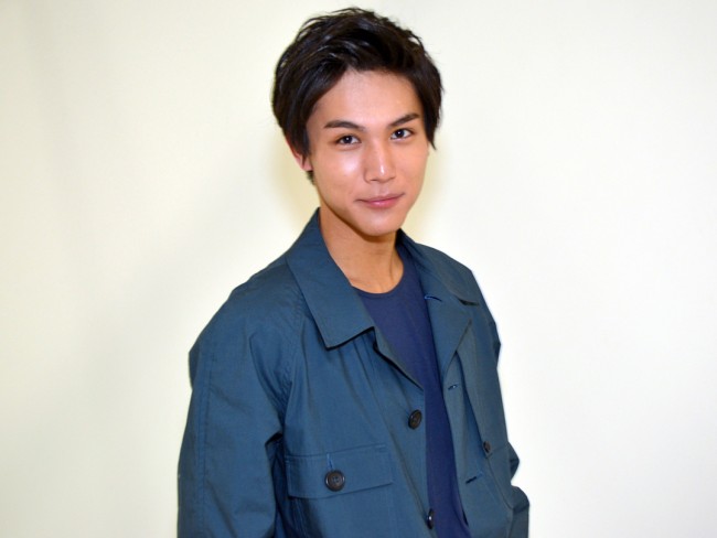 中川大志、19歳の誕生日に10代ラストの年への本音を吐露「何だか寂しい」
