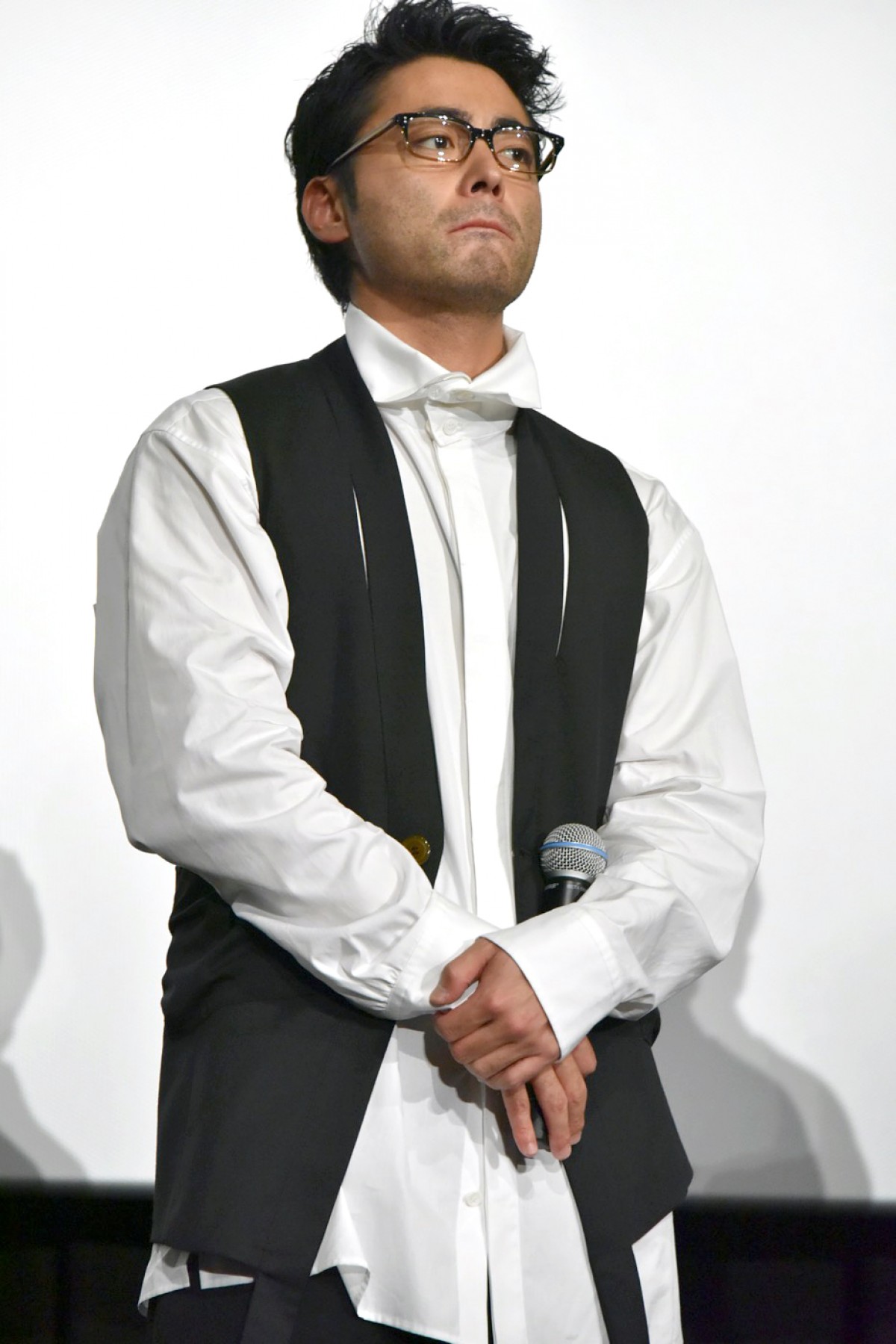 山田孝之、日本アカデミー賞に憧れ？「18年やってて今だに声がかからない」
