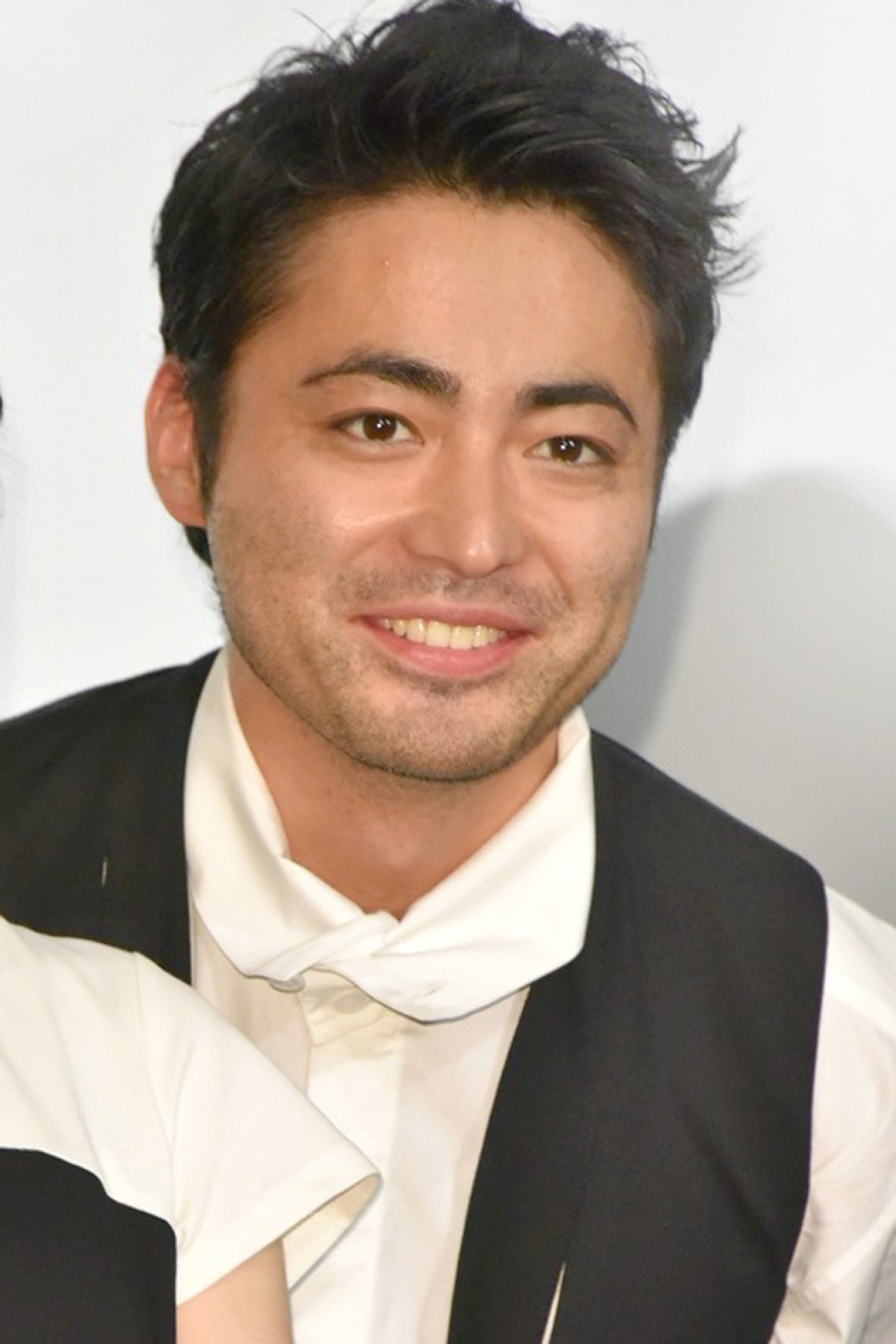 山田孝之、日本アカデミー賞に憧れ？「18年やってて今だに声がかからない」