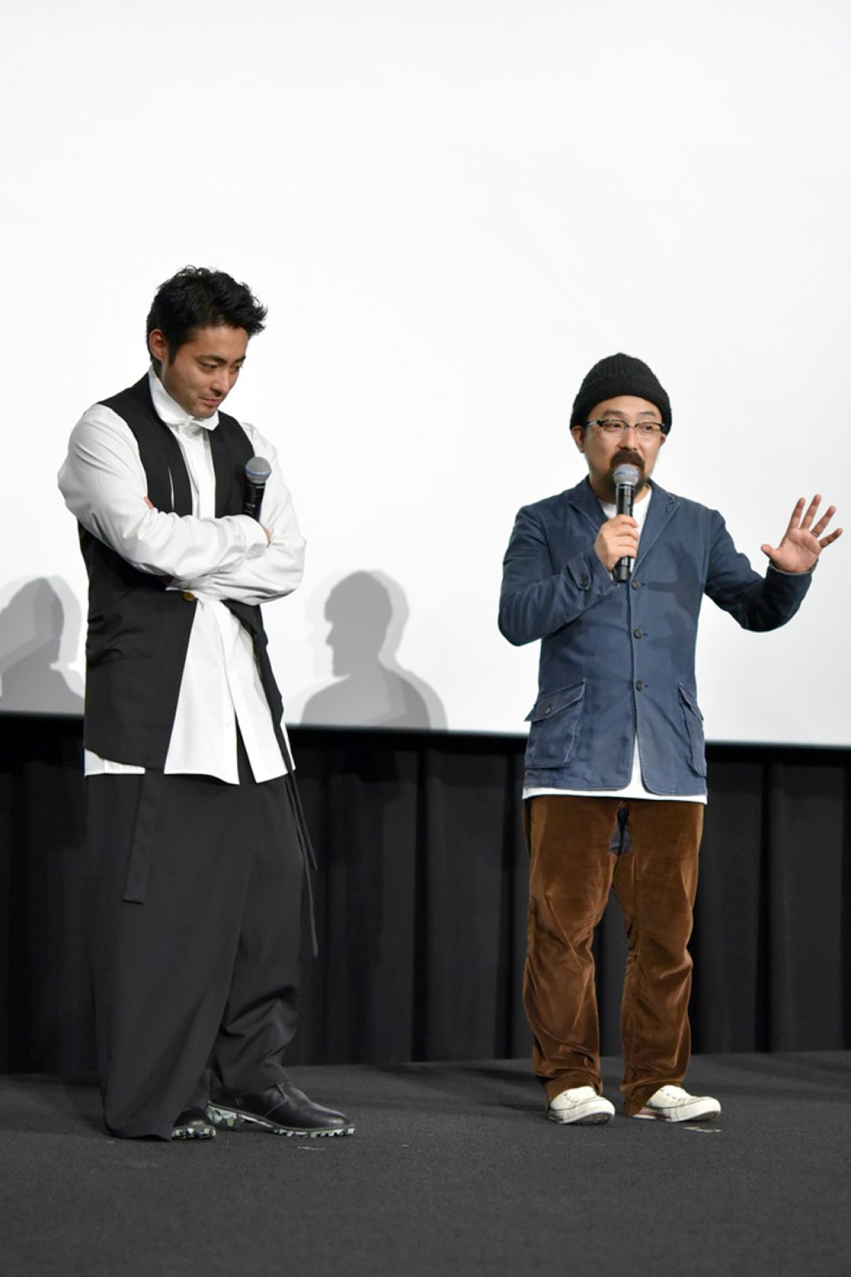 山田孝之、日本アカデミー賞に憧れ？「18年やってて今だに声がかからない」