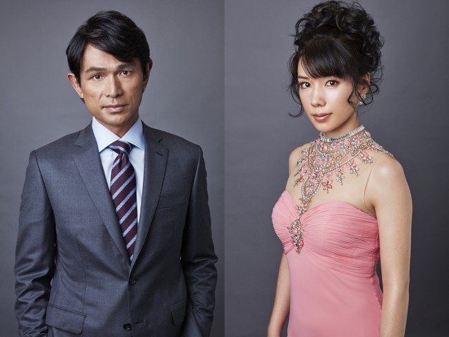 武井咲主演『黒革の手帖』、江口洋介&仲里依紗ら追加キャスト一挙発表